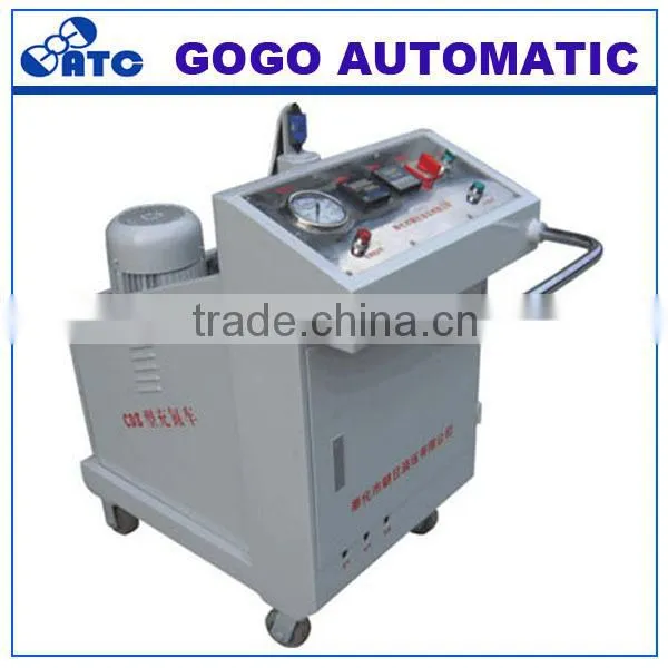 CDZ-D1N2 Charging Vehicle Hydraulic Accumulator