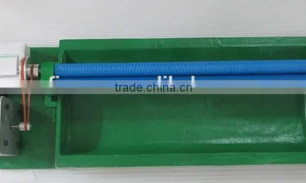 China Manufacturer Beads String Machine photo-2