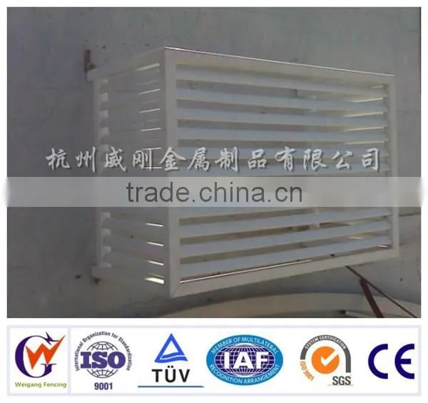 Hot Seling Steel Air Conditioner Bracket in 2015 photo-4
