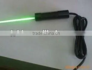532nm-5mw 16*60mm Green Laser diode module