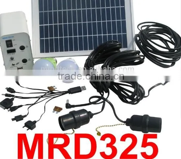 5W Solar Energy