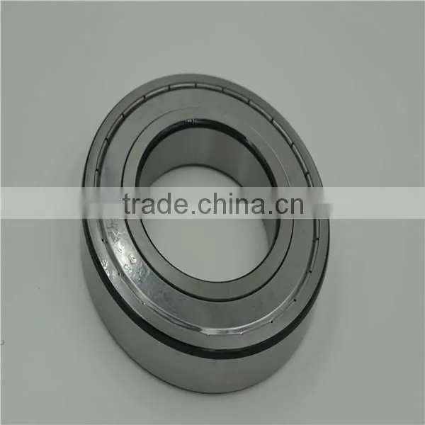 Exercise Bike Deep Groove Ball Bearings 6007zz 35x62x14mm photo-5