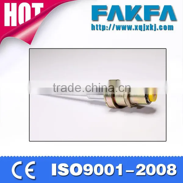 Yarn Spindle for Covering Machine