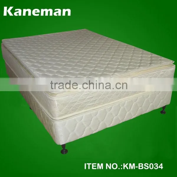 Hot Furniture 5 Star Hotel Standard Hotel Mattress Spring Mattresses photo-4