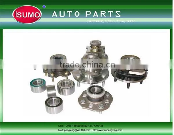 Atuo High Quality Clutch Release Bearing Price MB30116510 / OK2A116510A photo-3
