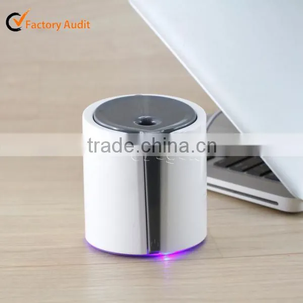 The Global Humidifier Manufacturers / LED Display Kettle Humidifier USB photo-6