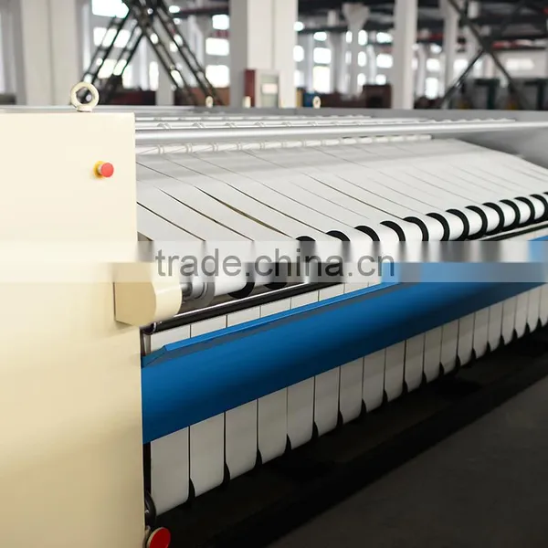 Industrial Quilt Cover Machinery Iron for Hospital photo-4