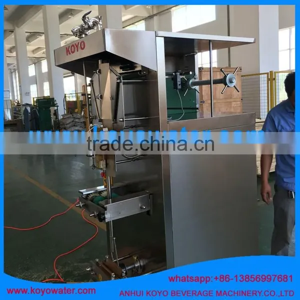 Flavoured Beverage Filling Machine photo-3