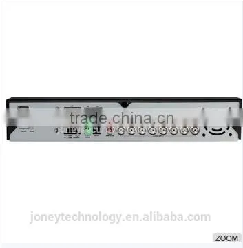 8ch Full HD1080p Camera DVR Recorder,960H / HVR(hybrid Mode) photo-4