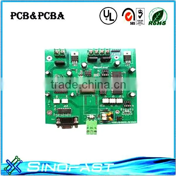 for Xbox360 Controller Board Assembly photo-4