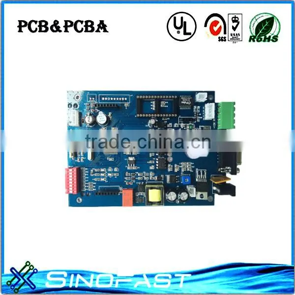 INDUCTION STOVE PCB BOARD photo-6