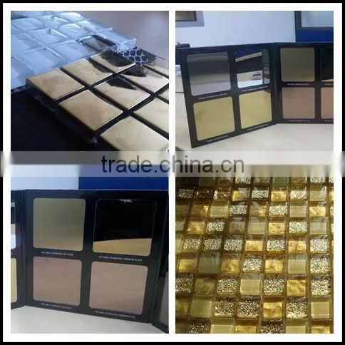 Vacuum PVD Coating Gold Equipment/ceramic Wall Tile Production Line for Coating photo-2