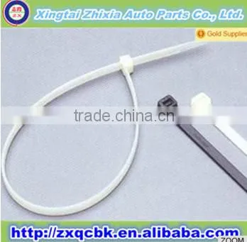 Personalized Style Auto Body Nylon Cable Tie/self-locking Cable Tie/nylon Cable Tie Manufacturer photo-2