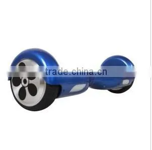 Mini Self Balancing Electric Unicycle Scooter Balance 2 Wheels UK photo-6