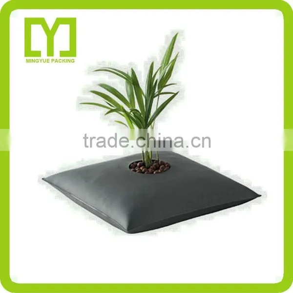 YiWu Plants Grow Bag Planter Pocket, Round the Garden Planting Bag photo-3