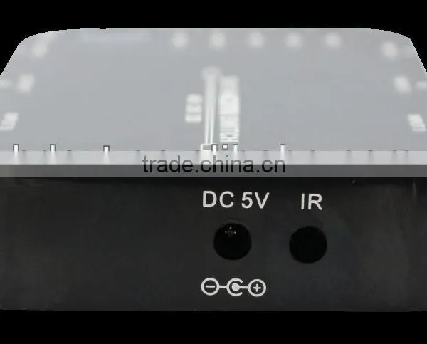 HDMI Switch 5x1, HDMI 1.4