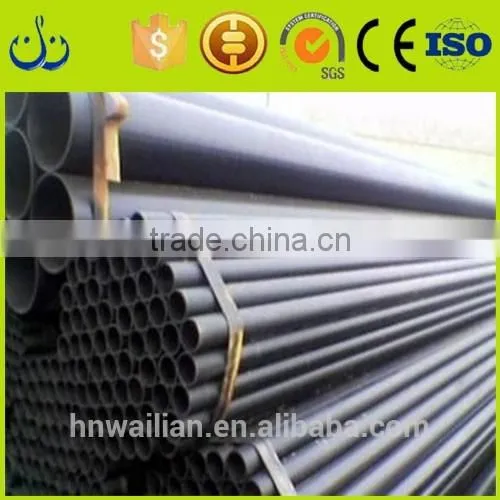 China Supplier Q235 Q345 SSAW Carbon Steel Spiral Welded Pipe Gas And Oiled Pipe photo-2