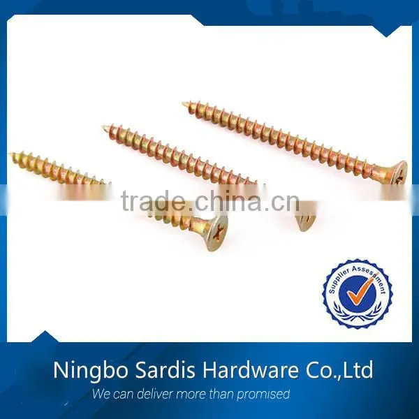 American Made in China Screw Manufacturer Quality Self Tapping Screw photo-6