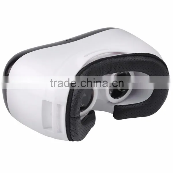 Supplier Wireless Video Glasses 64GB TF Card vr Goggle 3d Video Glasses