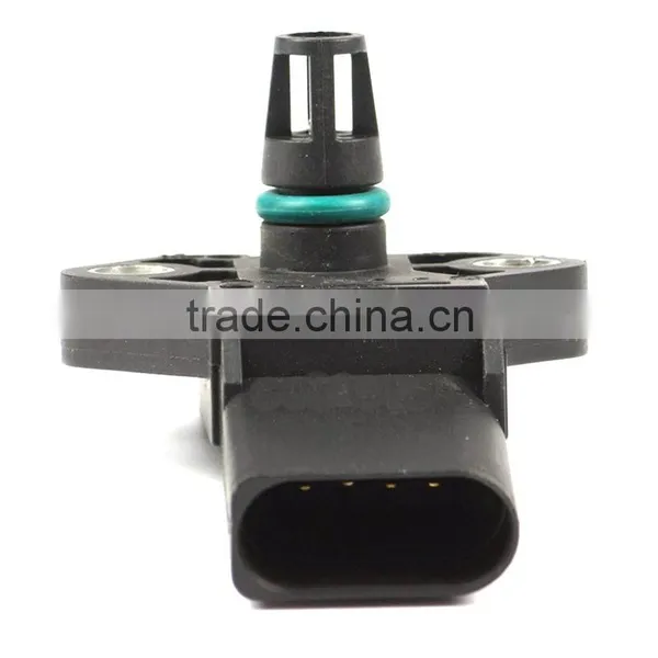 MAP Manifold Absolute Intake Air Pressure Sensor 038906051B for VOLKSWAGEN/AUDI/SEAT/SKODA photo-3