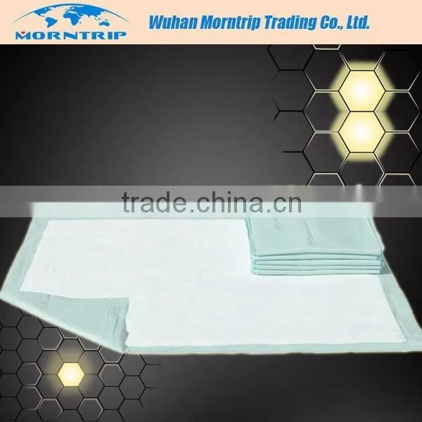 High Quality Sterilized Package Waterproof Disposable Massage Fitted Bed Sheet photo-6