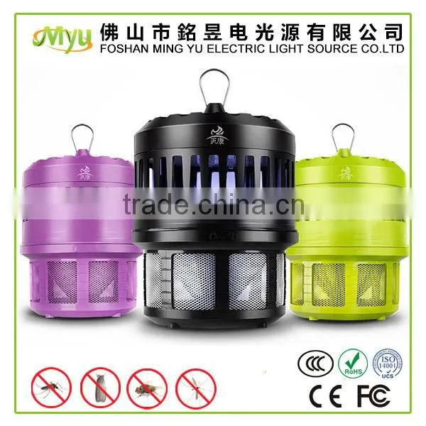 Best Useful Indoor Electric Insect Killer, Mosquito Killer Lamp