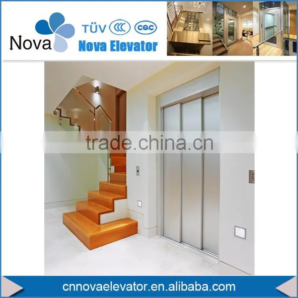 Small Elevators for Homes/Lift Elevator