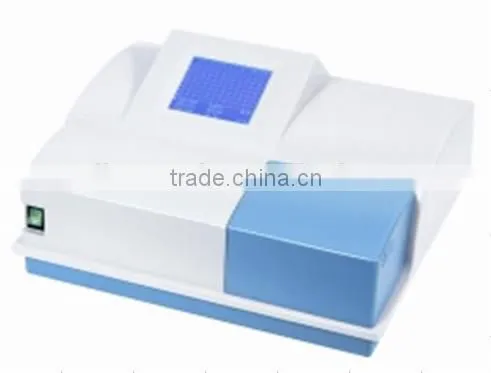 Biobase Auto ELISA Reader, Elisa Microplate Reader for Sale
