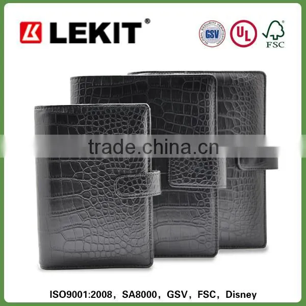 Textbook Covers With 6 Ring Binder and Embossed Logo photo-5
