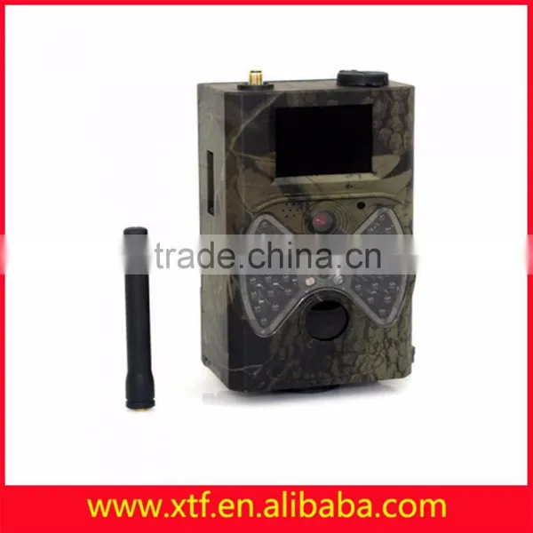 High Quality Night Vision Waterproof Ltl Acorn Mms Hunting Camera photo-4