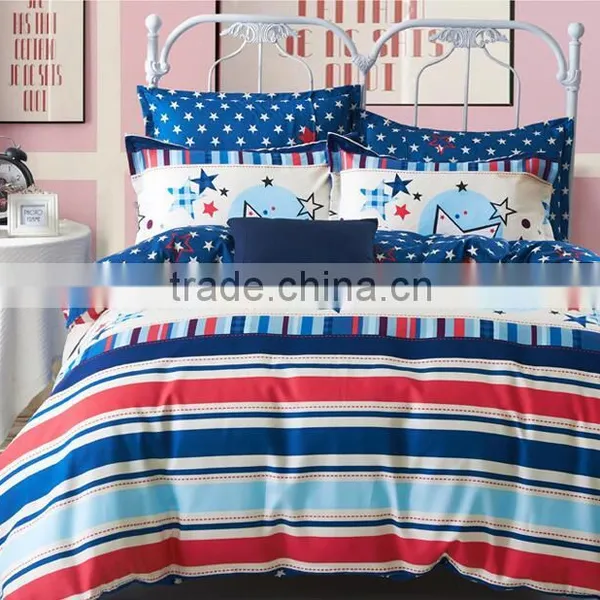 Queen Size and Adults Age Group 3D Bedding Set photo-3
