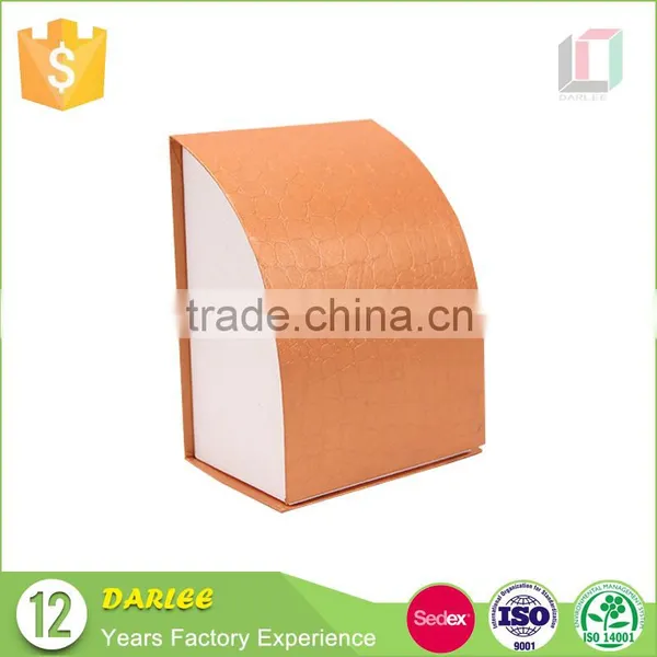 Newest Design Custom Printed Paper Perfume Box Packaging With Magnet Closure photo-2