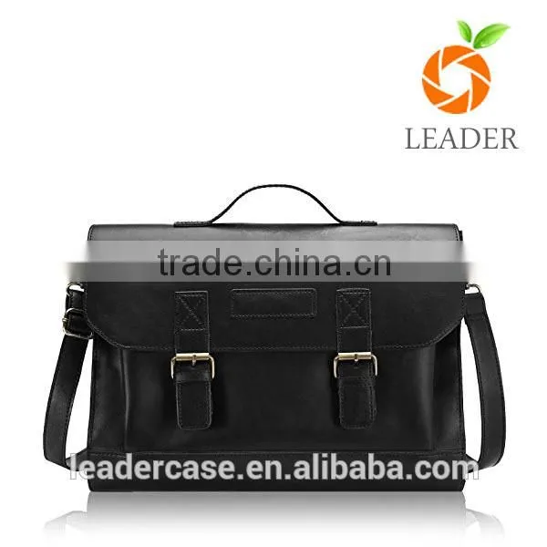 Hottest Promotion PU Leather Japanese Shoulder Bag
