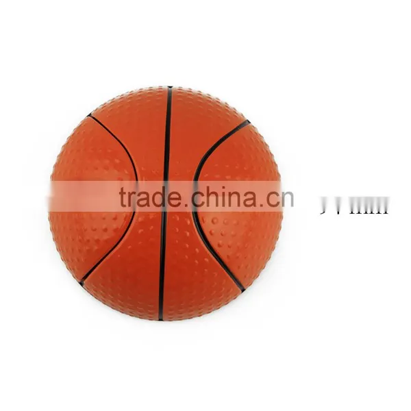 Basketball Shape Wireless Computer Mouse 2.4g photo-6