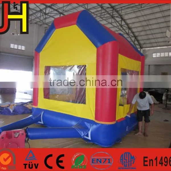 Hot Sale Inflatable Air Bounce, Inflatable Commercial Bounce House, Inflatable Bounce House Cheap photo-2