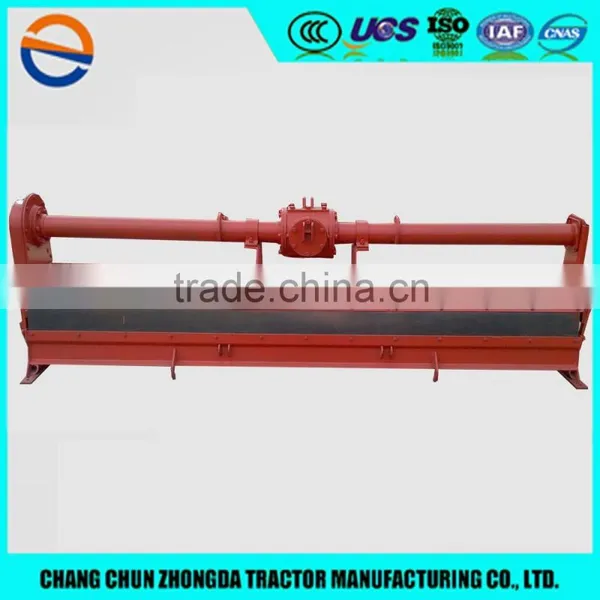 2016 Hot Sell Rice Rototiller New Design Cultivator Machine photo-3