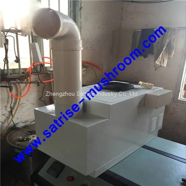 Air Cooling Machine,disinfecting Machine,industrial Ultrasonic Cleaner photo-3