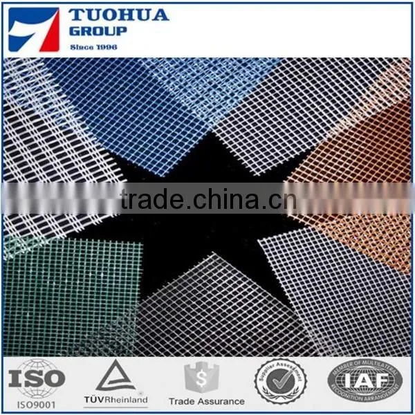 Discount ! Yaqi Factory Direct Supply Fiberglass Mesh With High Quality and Low Price