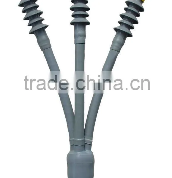 10 ~ 35kV Cold Shrink Cable Termination photo-4