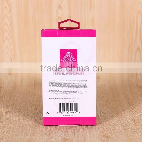 Mobile Phone Accessories Packaging Box photo-6