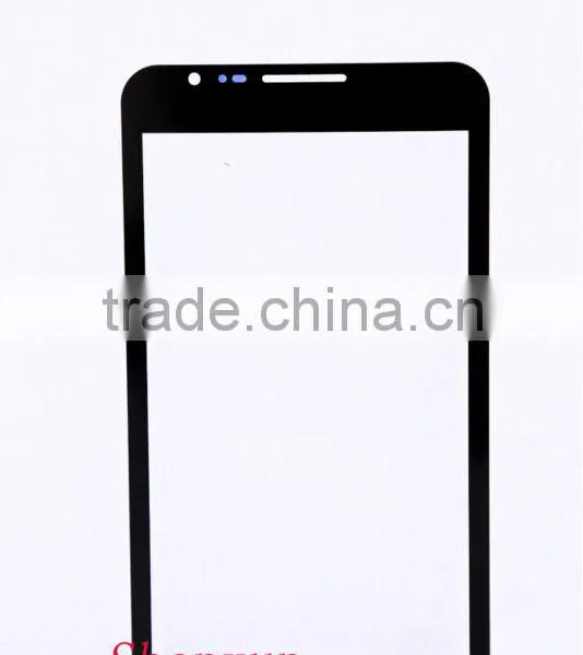 Manufacturer Custom 0.5mm-1.1mm Glasses for Smartphone photo-2