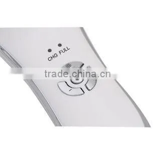 Facial Beauty Rechargeable Led Skin Light for Skin Rejuvenation photo-2