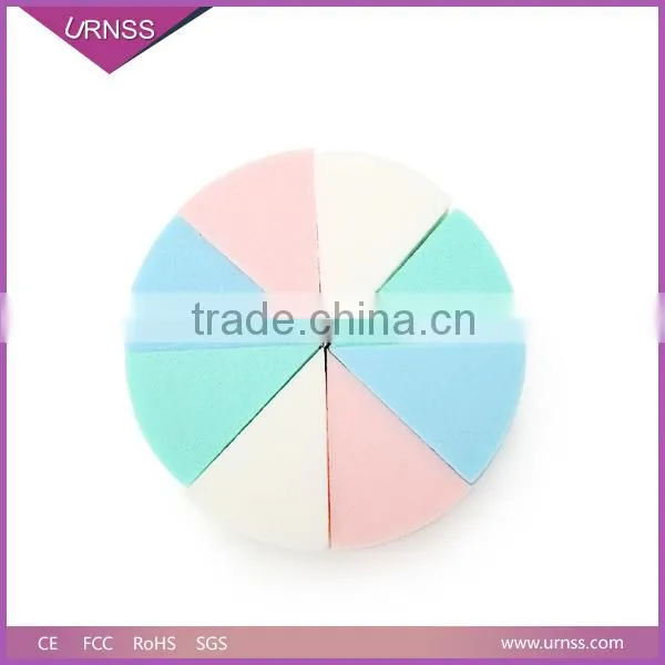Wholesale Hot Selling Beauty Makeup Sponge, Makeup Sponge Puff, Cosmetic Sponge Blender photo-3