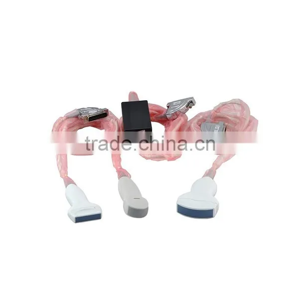 Personal Full Digital Ipad Ultrasound Scanner & UpadScan B Ultrasound Machine for Animal photo-4