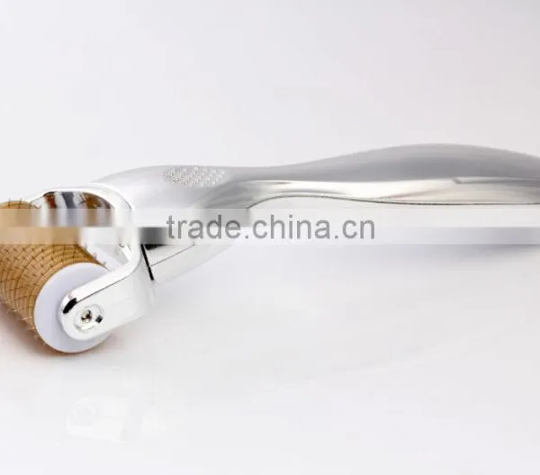 GTO Brand Body Roller 400 Needles Derma Rolling Systerm photo-4
