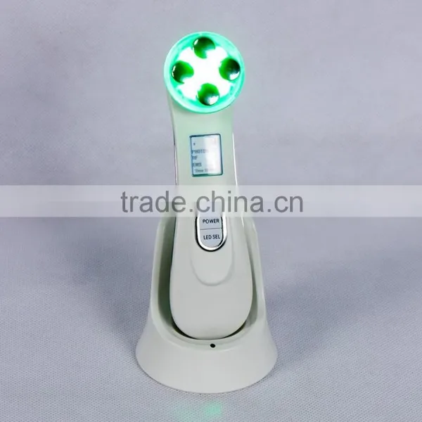 Used Spa Equipment,rf-lifting Machine,home Laser Skin Tightening photo-2
