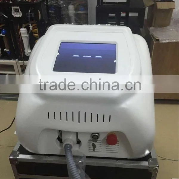 SHR Diode Laser 810 China Hair Multifunctional Removal China Pop Ipl Machine Medical photo-2