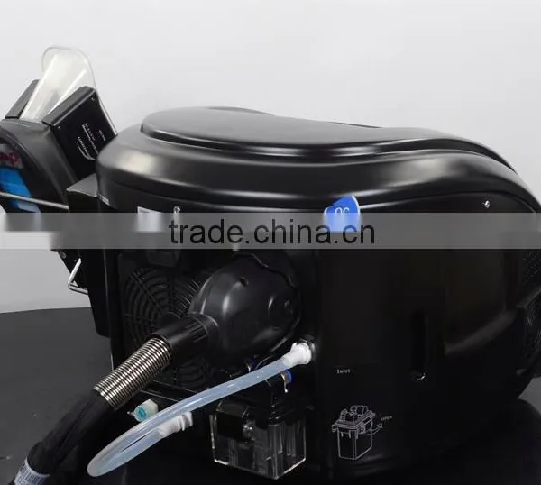 Hot Sale Lowest Temperature to -10 Home M-cryo6s Skin Cooling Device photo-5