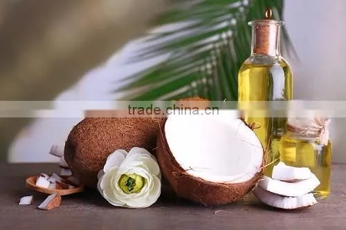 Extra Virgin Coconut Oil / Cold Pressed / Organic - 500 ml