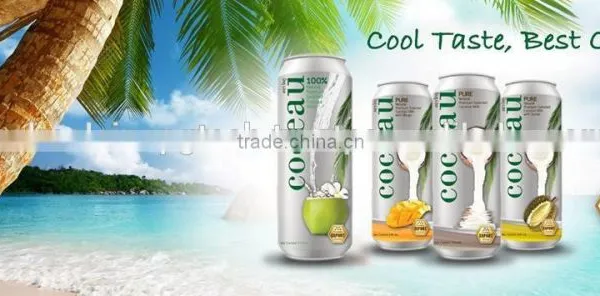 Coconut Milk Whit Mango photo-4